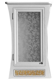 Атолл Пенал подвесной "Валенсия" dorato – фотография-1